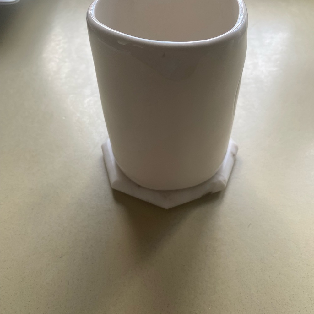 Rae Dunn coffee mug - Picture 6 of 7